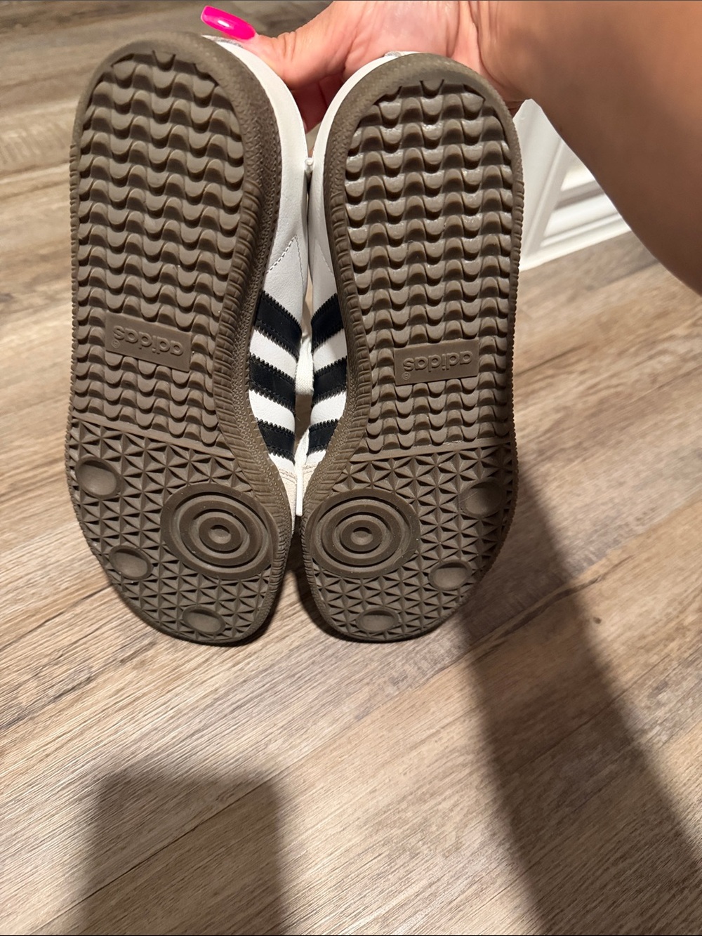 Adidas Samba - Picture 4 of 5